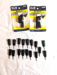 Bludgeon Screw In Arrow Tips Some New In Packaging