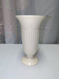 Wedgewood Vase - Marked On Bottom