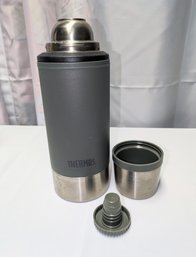 Thermos Vacuum Bottle- 1.99 Quart