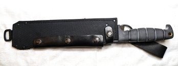 Ontario Knife Company SP-8 Survival Machete With Sheath