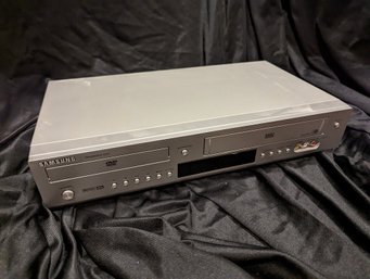 Samsung DVD / VHS Player