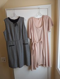 #7. Two Dresses