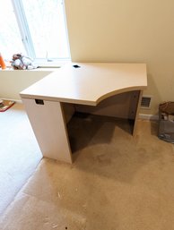 Small Corner Desk
