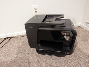 HP Office Jet Pro 8710 Printer