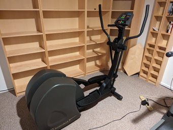 Diamondback 700 Series Elliptical Machine