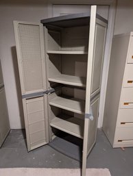 Storage Cabinet #2
