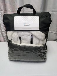 Uppababy Cozy Ganoosh - Never Used,  Brand New In Package