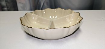 Lenox 'Symphony' Divided Dish