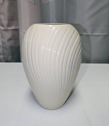 Lenox Centennial Vase