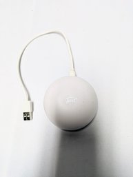 Just Pebble Portable Diffuser With USB Plug