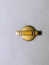 Vintage WWII American Defense Service Lapel Pin