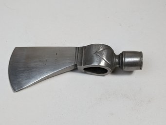 Reproduction Pipe Tomahawk