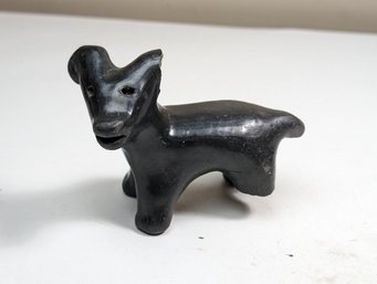 Animal Pottery Broken