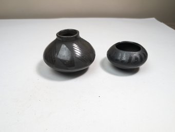 Pottery