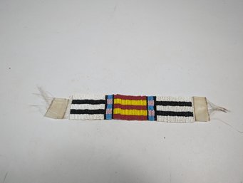 Beaded Bracelet