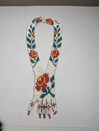 Beaded Necklace