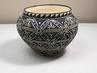 Pottery