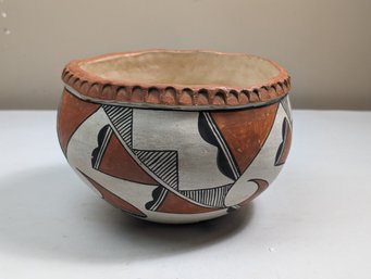 P. Juanico Pottery