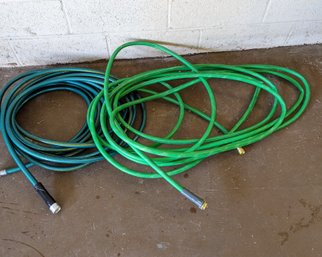 Set Of 2 Hoses