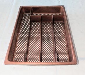 Plastic Drawer Organizer