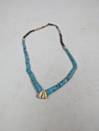 Beaded Necklace