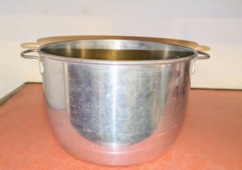 Vintage Wear-Ever Restaurant Sized Pot #2217 - No Lid