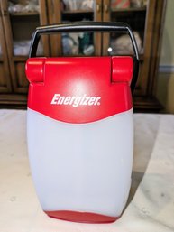 Energizer LED Battery Operated Lantern