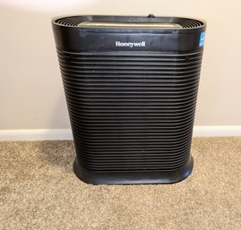 Honeywell True HEPA Whole Room Air Purifier With Allergen Remover (HPA300)