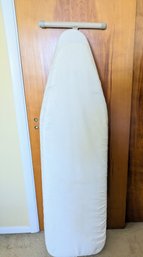 Adjustable Ironing Board