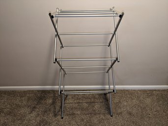 Portable Folding Drying Rack