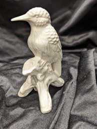 Porcelain Hummingbird At Rest By I. Godinger & Co.