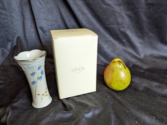 Lenox Bud Vase #38