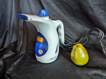 Emerson Portable Wrinkle Free Steamer #41