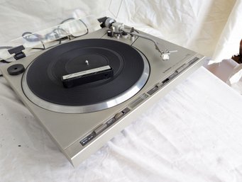 Pioneer Direct Drive Full-automatic PL-255