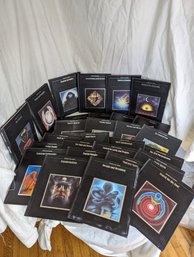 Collection Of 28 Mysteries Of The Unknown Books