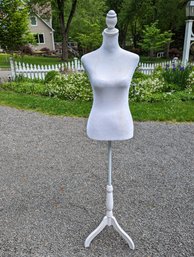 Dress Form Mannequin