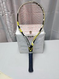 Babolat Aero Pro Drive Jr. Tennis Racquet