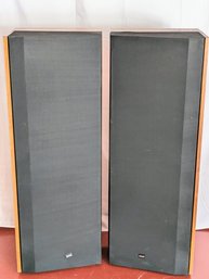 Pair Of ESB 7/07 Series Speakers