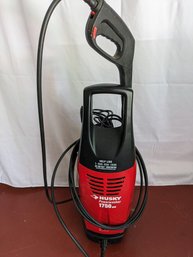 Husky Powerwasher 1750 PSI