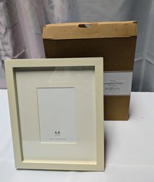 Accents Wood Gallery Frame By Pottery Barn