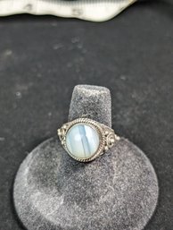 Sterling Ring