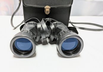 Swift Seahawk 7 X 50, Japan, Waterproof Binoculars With Case