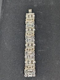 Sterling Bracelet