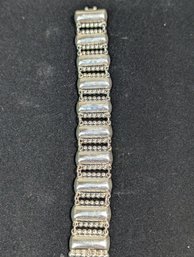 Sterling Bracelet