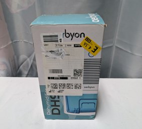 Aerbyon DH900 Dehumidifier - New In Box