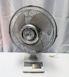 Windmere 12' Oscillating Fan