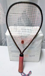 Ektelon Toron Graphite Racquetball Racquet