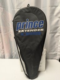 Prince Extender Graphite Tennis Racquet