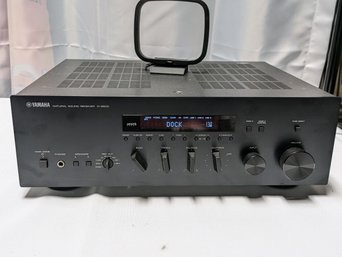 Yamaha R-S500 Natural Sound Receiver