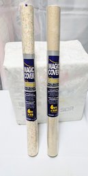 Set Of 2 Magic Cover Adhesive Rolls